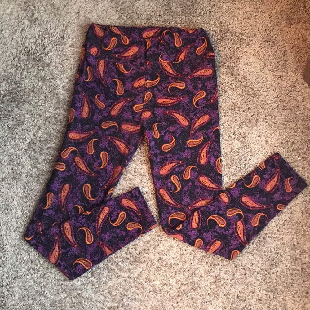 LuLaRoe leggings